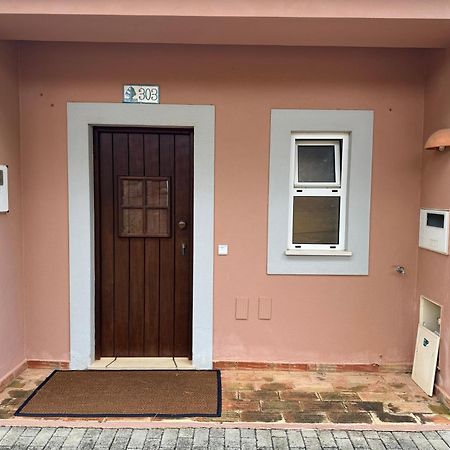 Dream Executive Apartments Luz Εξωτερικό φωτογραφία
