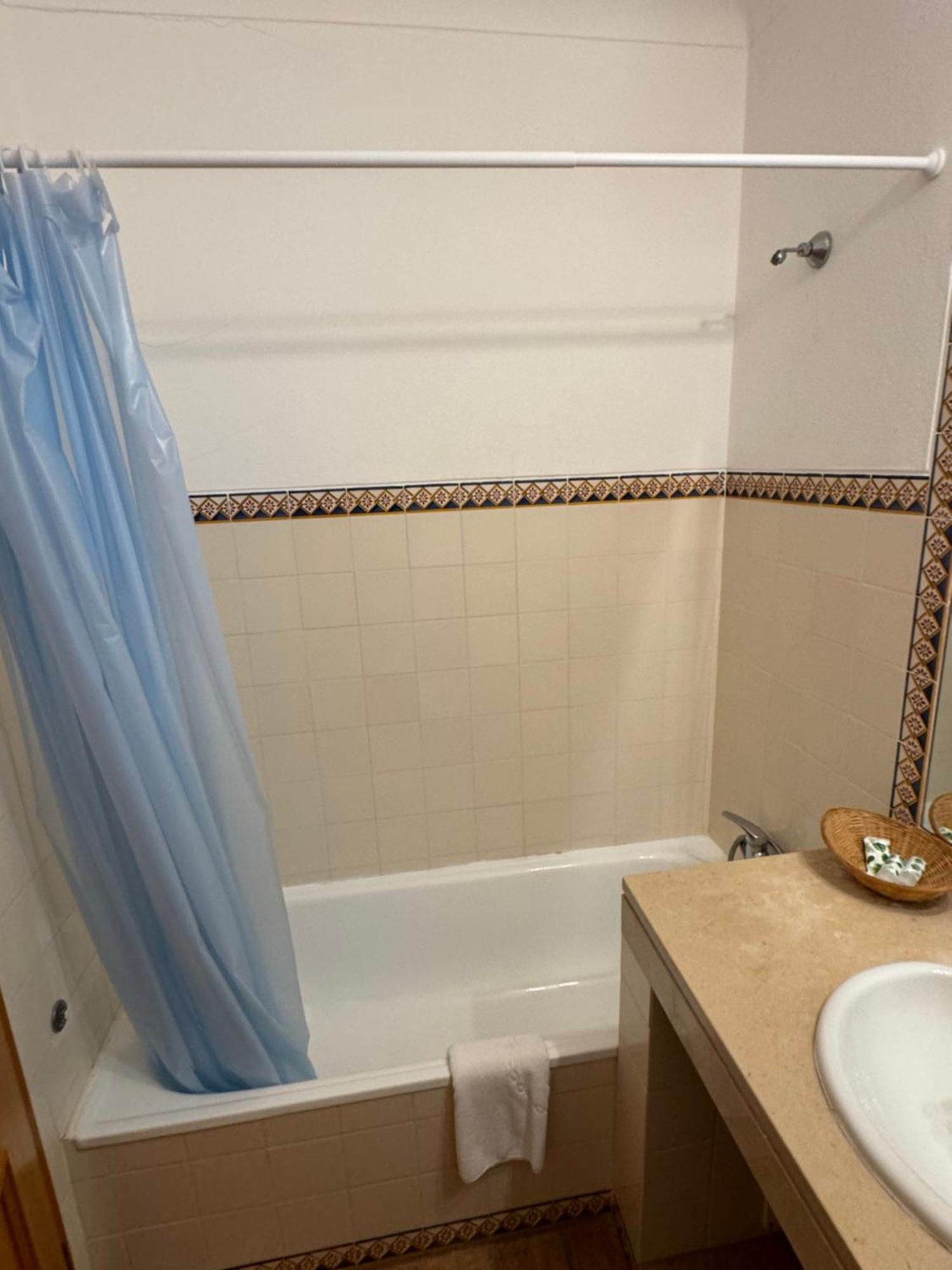 Dream Executive Apartments Luz Εξωτερικό φωτογραφία