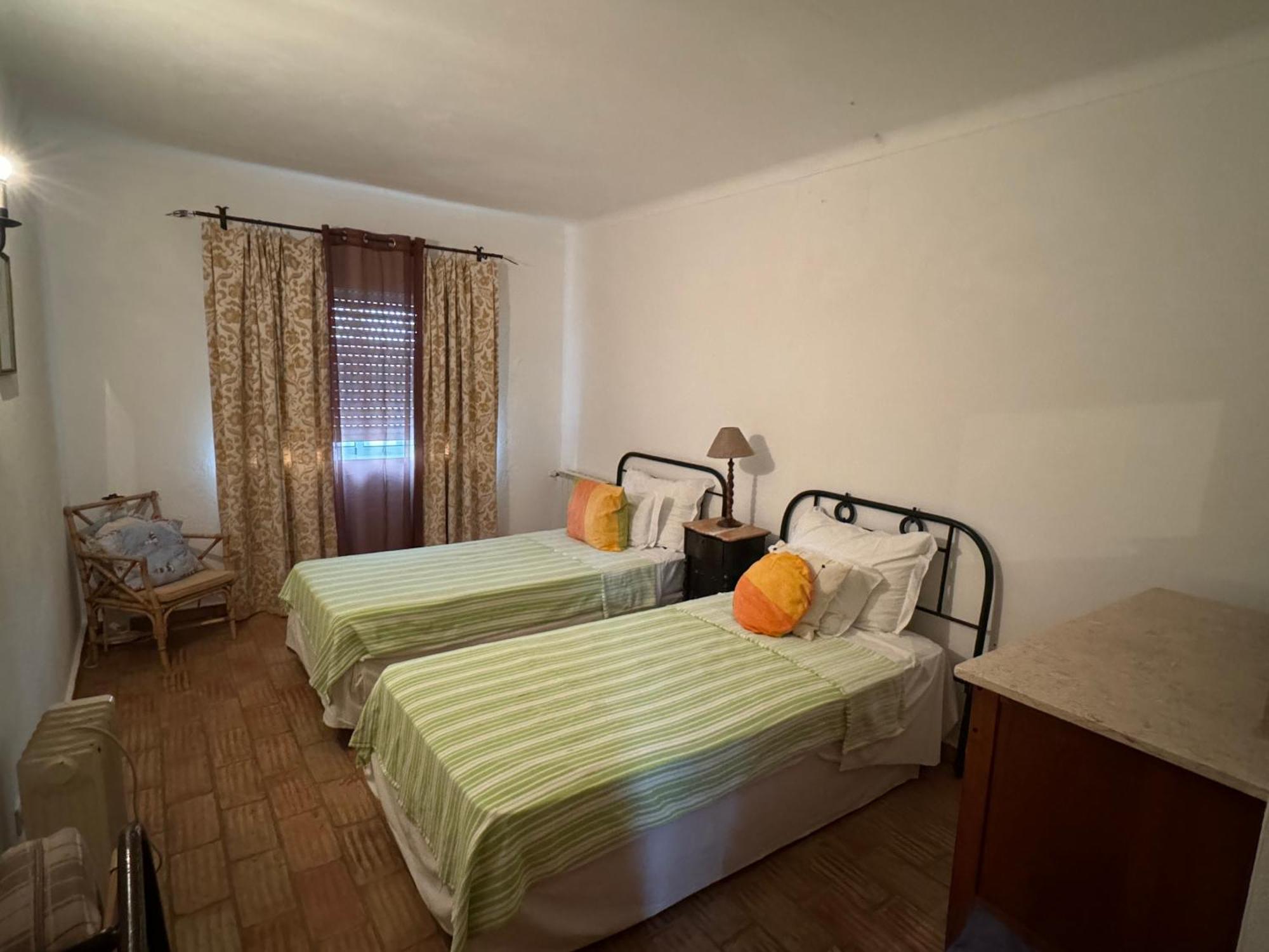 Dream Executive Apartments Luz Εξωτερικό φωτογραφία