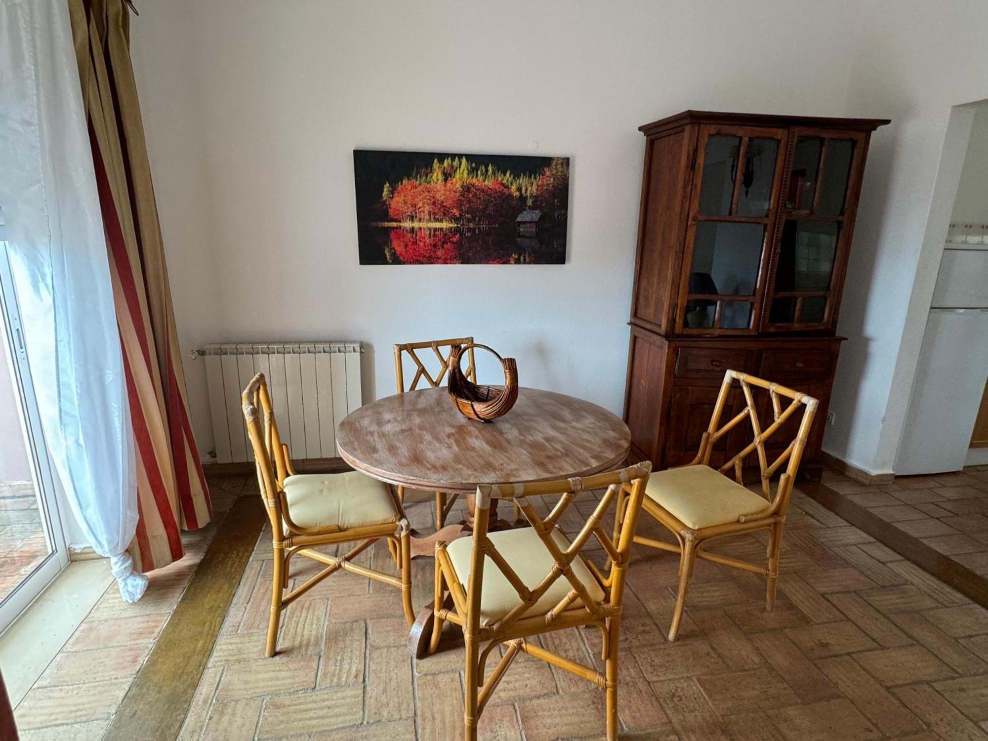 Dream Executive Apartments Luz Εξωτερικό φωτογραφία
