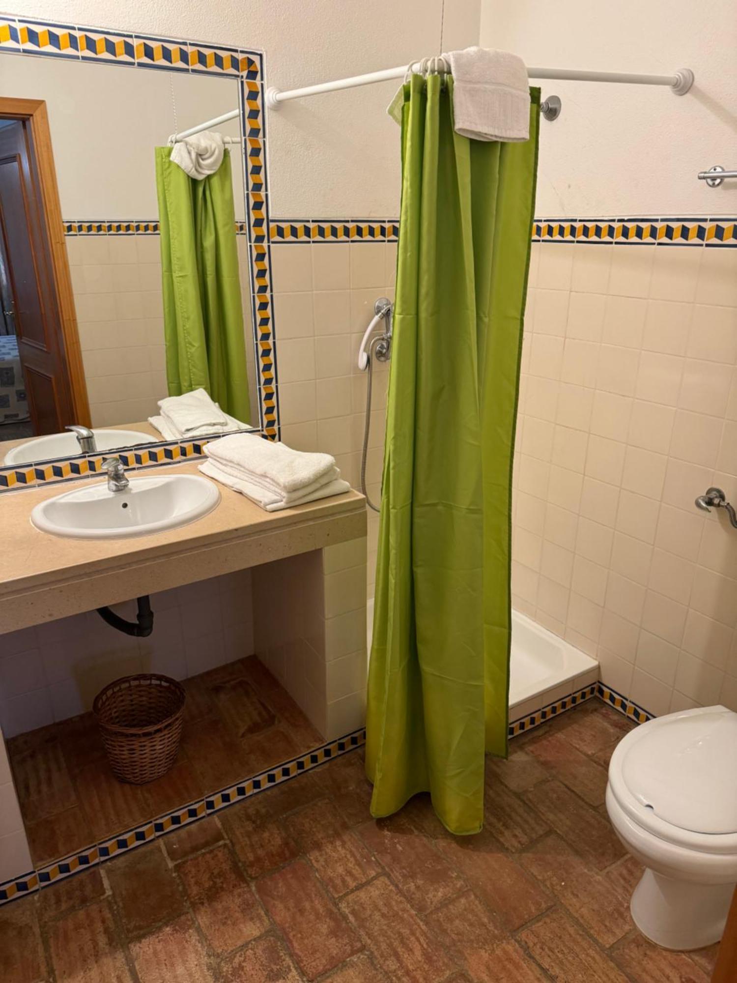 Dream Executive Apartments Luz Εξωτερικό φωτογραφία