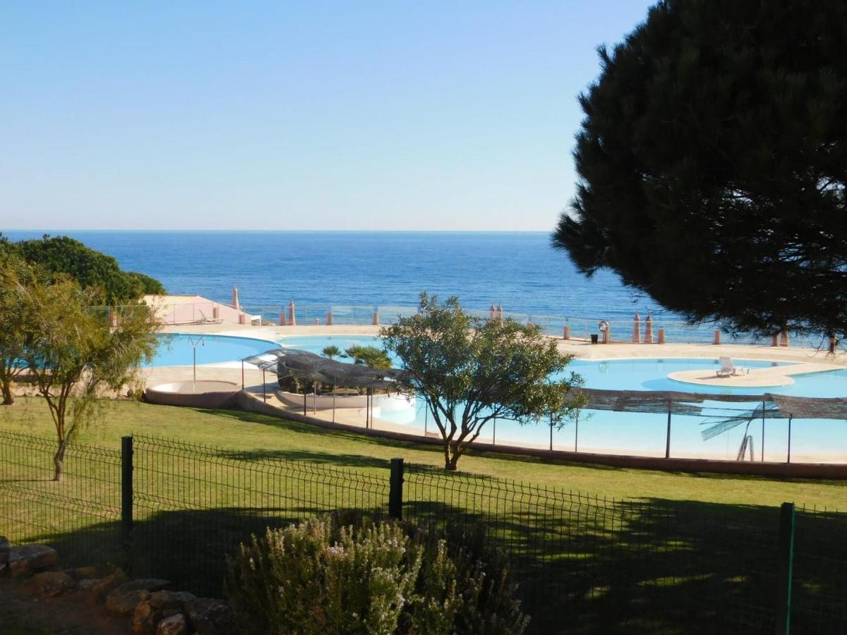 Dream Executive Apartments Luz Εξωτερικό φωτογραφία